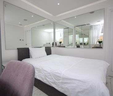 Room in a Shared Flat, Westbourne Grove, W2 - Photo 1