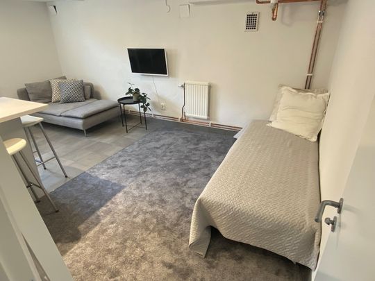 Djupadal, Limhamn - Foto 1