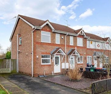 Stanley Park Drive, Saltney, CH4 - Photo 6