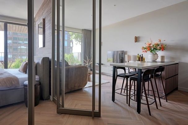 Hoola van Nootenstraat 310, Hoog-Catharijne NS en Jaarbeurs, 3521HB, Utrecht - Foto 1