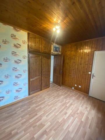 Location appartement 4 pièces, 68.20m², Aulnay-sous-Bois - Photo 4