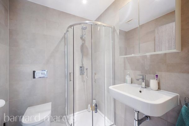 Plough Road - Photo 1