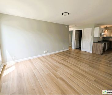 202-389, Avenue des Bouleaux, St-Joseph-De-Beauce à louer - Photo 4