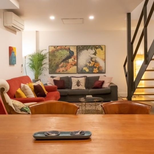 madrid, Community of Madrid 28012 - Photo 1