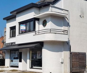 Duplex te huur in Keerbergen voor € 1.250 met 3 slaapkamers - Foto 6