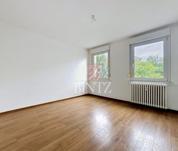LOCATION APPARTEMENT - 76.27m² - Strasbourg - Photo 1