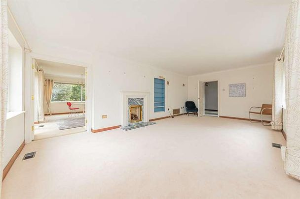 Glebelands Road, Wokingham, RG40 - Photo 1