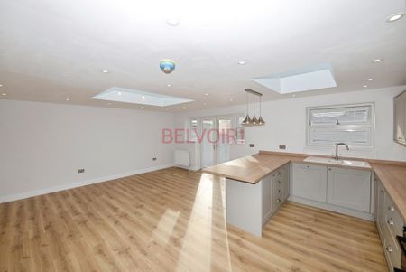 3 bedroom bungalow to rent - Photo 3