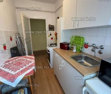 Kiadó újszerű állapotú lakás - Budapest XIII. kerület - Photo 3