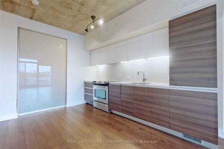 Carlaw Lofts 1190 - Photo 5