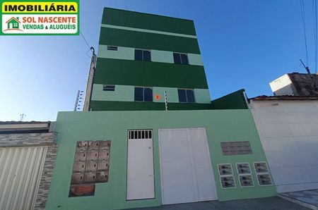 APARTAMENTO - Foto 2