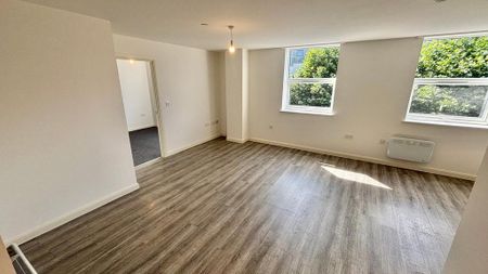 1 bedroom apartment to rent - Photo 3