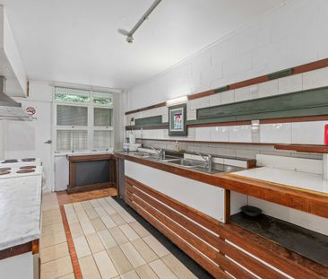 35/1 Croydon Street, Toowong QLD 4066 - Apartment For Rent | Domain - Photo 1