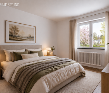 Stationsgatan, Sundbyberg - Photo 1