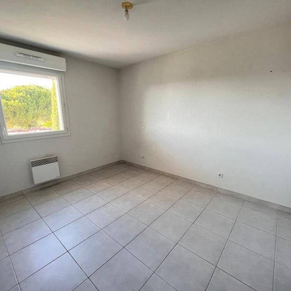 Location appartement récent 2 pièces 39.22 m² à Montpellier (34000) - Photo 1