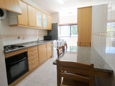 Apartamento T3 em Braga - Foto 5