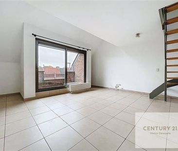 Appartement te huur - Photo 1