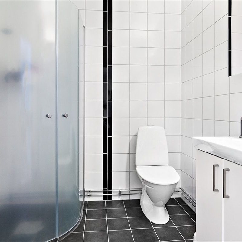 Järnvägsgatan 8 A - Foto 2