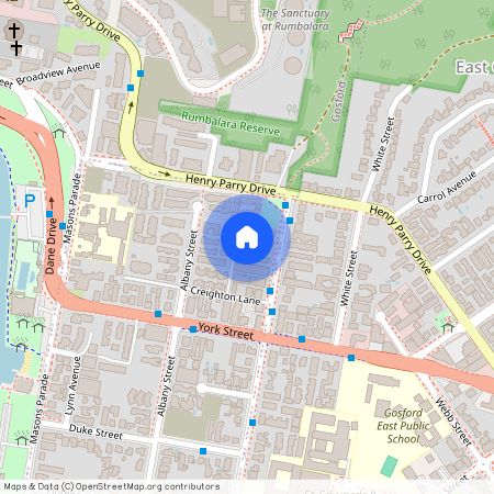 1/50 Frederick Street, NSW 2250, Point Frederick