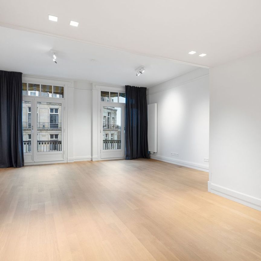 Appartement te huur: Vijzelstraat 26-3 1017 HK Amsterdam - Photo 1