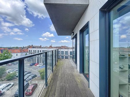 Appartement te huur in Gent - Photo 3