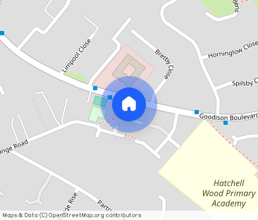 Goodison Mews, Cantley, Doncaster, DN4 - Photo 1