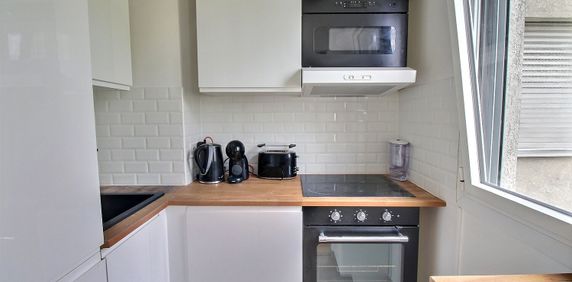 Appartement T1 Puteaux à louer - Photo 2