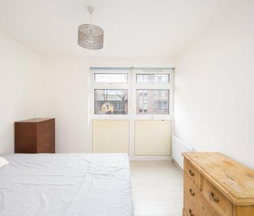 2 bedroom maisonette to rent - Photo 4