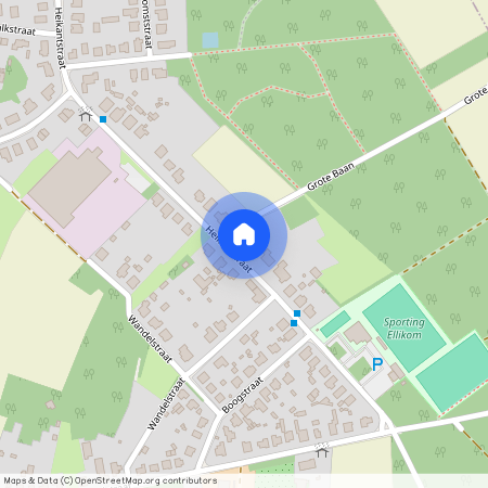 Heikantstraat 37 C, 3670 Oudsbergen