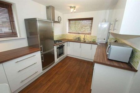 The Moorlands, Alwoodley, Leeds, LS17 - Photo 2