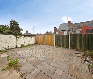 2 bedroom house to rent Sneinton Boulevard, Nottingham, Nottinghams... - Photo 6