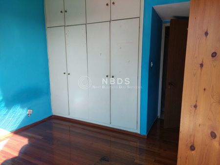 Διαμέρισμα για ενοικίαση Αγία Ελεούσα (Καλλιθέα) - Photo 4