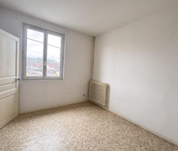 Location Appartement P4 Soissons - Photo 1