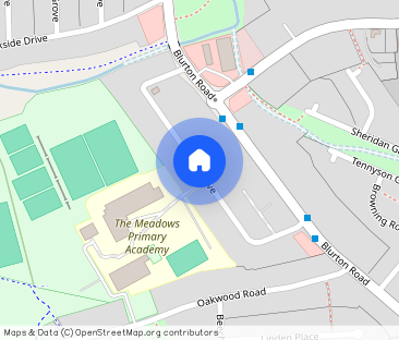 Poplar Drive, Stoke-on-Trent, Staffordshire, ST3 - Photo 1