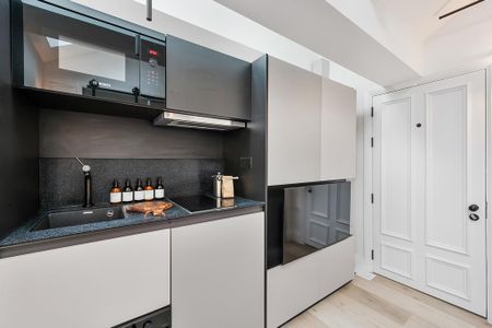 Studio to rent - Photo 5