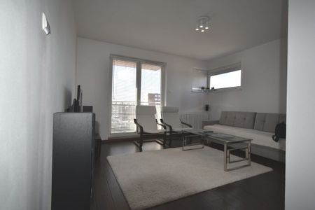 Wygodne mieszkanie do wynajmu 47 m² - Фото 2