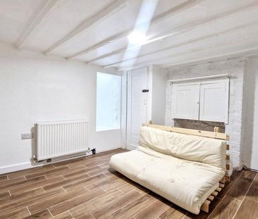 2 bedroom terraced house to rent - Photo 6