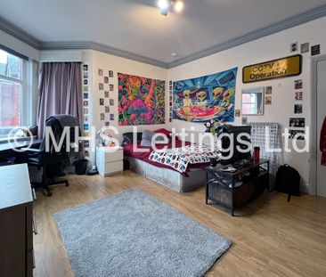 4 Bedroom End Terraced House for rent in Estcourt Avenue - Photo 6