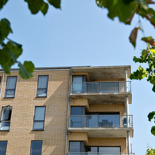 Østergade, 13. 1. 3., 8850, Bjerringbro - Foto 1