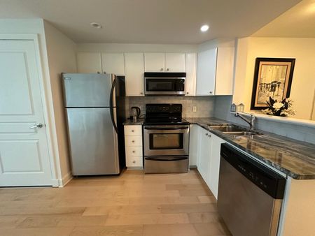 For Lease - 200 Besserer Street Unit# 310, Lower Town - Sandy Hill, Ontario - Photo 5