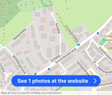 Rent without deposit – first occupation after renovation in a quiet... - Photo 1