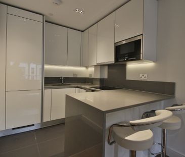 Skyline House, Dickens Yard, Longfield Avenue, Ealing, London, W5 - Photo 3