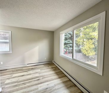 Freshly Renovated 1 Bedroom – West Jasper Place - Photo 5