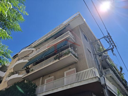 Διαμέρισμα 85 τ.μ. για ενοικίαση, Αθήνα - Νότια Προάστια, Καλλιθέα - Photo 1