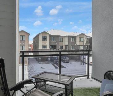 For Lease - 470 Gordon Krantz Avenue Unit# 216, Milton, Ontario - Photo 1