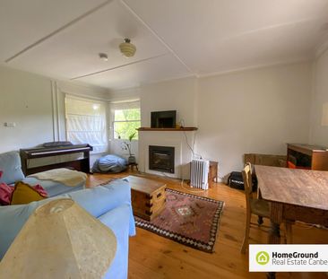 10 Wandoo Street, O'Connor ACT 2602 - House For Rent - $515 | Domain - Photo 3