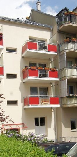 Altstadt-Juwel mit Herz: Dein gemütlicher Rückzugsort über den Dächern der Stadt! - Photo 1