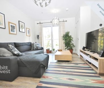 1 bedroom apartment to rent - Photo 1
