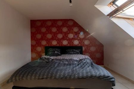 Ruim duplex appartement met zonnig terras in centrum Koekelare - Photo 4