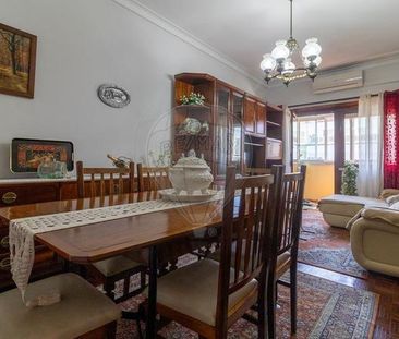 Apartamento T3 - Photo 4